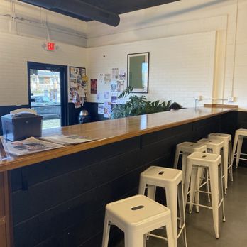Dessert Oasis Coffee Roasters -Ferndale - Bar seating - Desserts Near Me - Ferndale, Michigan Dessert Oasis Coffee Roasters -Ferndale - Bar seating - Desserts Near Me - Ferndale, Michigan