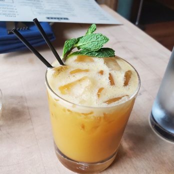 Indaco - Passionut - Italian Near Me - Charleston, South Carolina Indaco - Passionut - Italian Near Me - Charleston, South Carolina