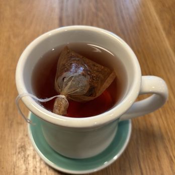 Ancora Cafe + Bakery - Blueberry tea - Breakfast & Brunch Near Me - Madison, Wisconsin Ancora Cafe + Bakery - Blueberry tea - Breakfast & Brunch Near Me - Madison, Wisconsin