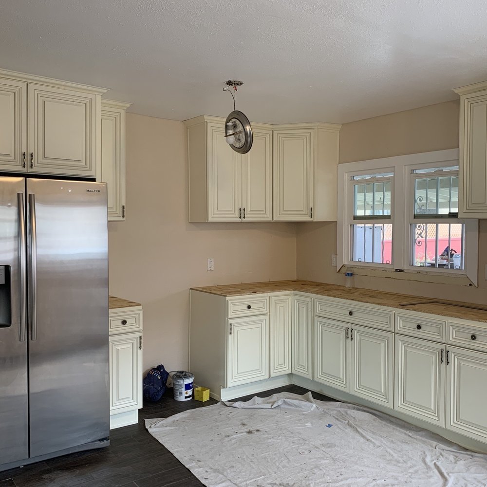 SoCal Kitchen Cabinets - Cabinetry Near Me - Los Angeles, California