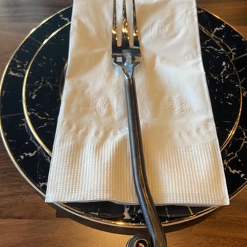 Hanuman Thai Eatery - Beautiful plates and utensils - Thai Near Me - Costa Mesa, California Hanuman Thai Eatery - Beautiful plates and utensils - Thai Near Me - Costa Mesa, California
