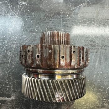 Faterkowski's Transmission - Transmission Repair Near Me - Sealy, Texas
