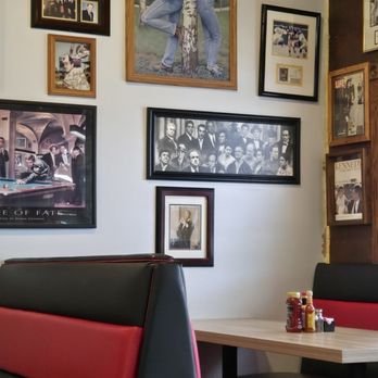 Antique Row Cafe - American Near Me - San Diego, California Antique Row Cafe - American Near Me - San Diego, California
