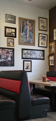 Antique Row Cafe by null