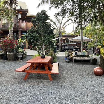 Kitoko Maui - See the food truck? Tucked in the back corner. - Food Trucks Near Me - Kihei, Hawaii