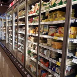 REWE City - Käse