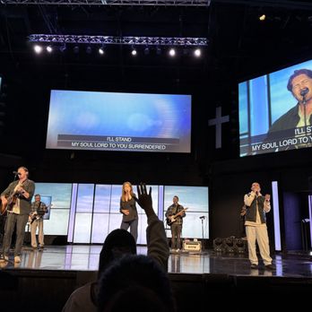 Compass Church - Churches Near Me - Salinas, California