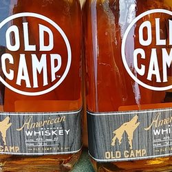 Coventry Wine & Liquor - Florida Georgia Lines' Old Camp whiskey