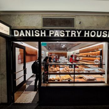 The Danish Pastry House - Storefront - Bakeries Near Me - Toronto, Ontario The Danish Pastry House - Storefront - Bakeries Near Me - Toronto, Ontario