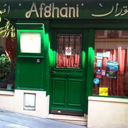 Afghani - L'Afghani