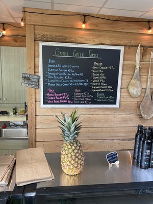 Gamble Creek Farms by null