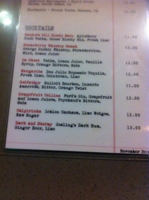 Bankers Hill by null