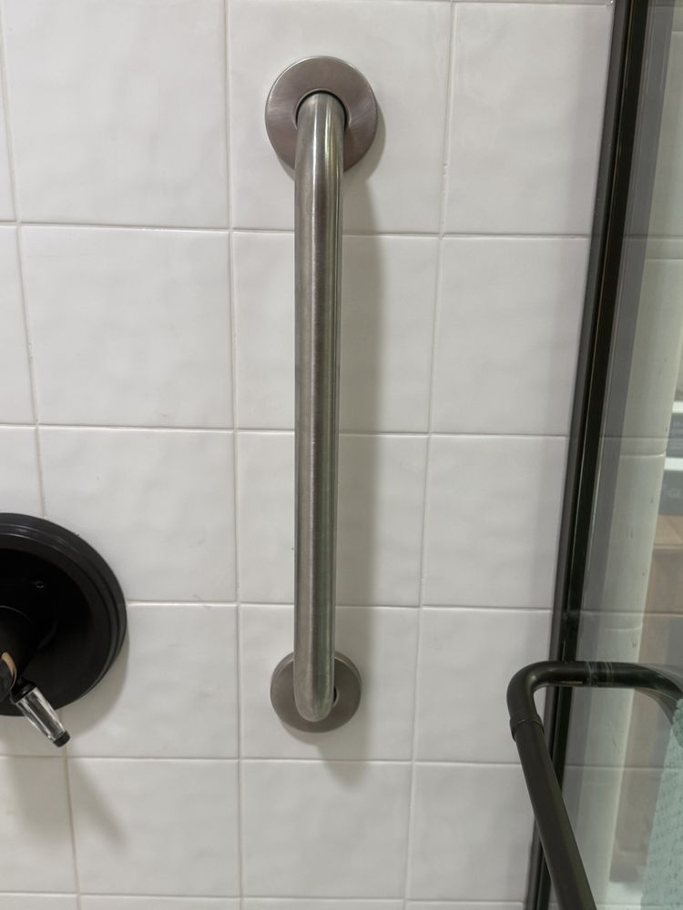 Slide of Fit It Right Handyman Services