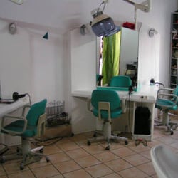 Sydney Nail Art & Hairstyling Salon