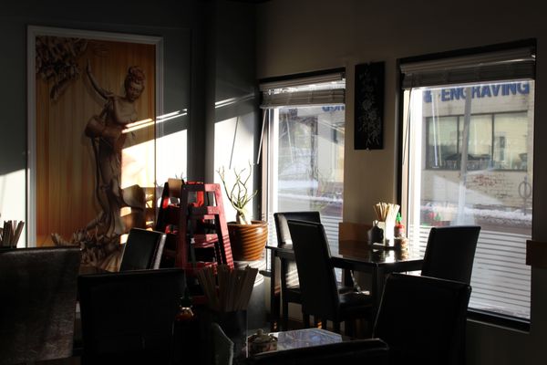 Saigon Kitchen 22 Photos 16 Reviews Vietnamese 112 North St Burlington Vt United States Restaurant Reviews Phone Number