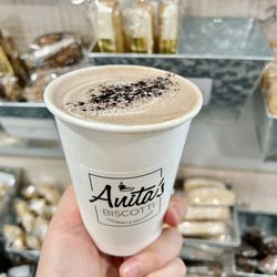 Anitas Biscotti & Café