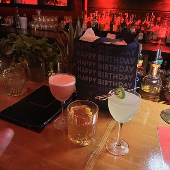 The Vandalist - Eastside,  old fashioned, and scofflaw - Cocktail Bars Near Me - Whittier, California