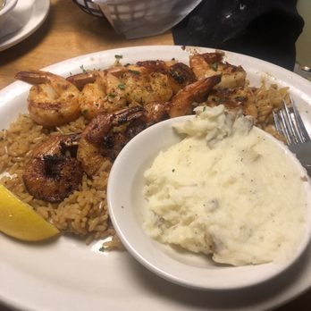 Texas Roadhouse - Grilled shrimp! Delish. - Steakhouses Near Me - Tempe, Arizona Texas Roadhouse - Grilled shrimp! Delish. - Steakhouses Near Me - Tempe, Arizona