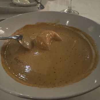 Arthur's Steakhouse - Lobster Bisque Soup - Seafood Near Me - Addison, Texas Arthur's Steakhouse - Lobster Bisque Soup - Seafood Near Me - Addison, Texas