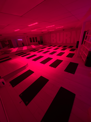 BURN BRENTWOOD - Updated January 2026 - 11910 San Vicente Blvd, Los