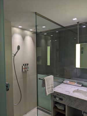 Pullman Eindhoven Cocagne by null