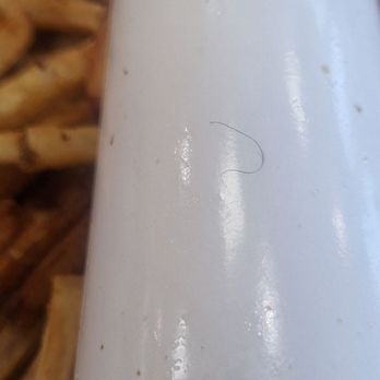 Five Guys - Fries - Burgers Near Me - Los Angeles, California