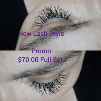 Channel LASH - Kattleya Set
So Beautiful and Natural! - Hair Stylists Near Me - Riverside, California Channel LASH - Kattleya Set
So Beautiful and Natural! - Hair Stylists Near Me - Riverside, California