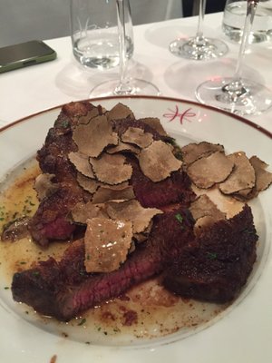 Le Bistro de L'Hôtel by null