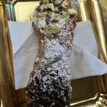 Carabé - Ice Cream & Frozen Yogurt Near Me - Florence, FI Carabé - Ice Cream & Frozen Yogurt Near Me - Florence, FI
