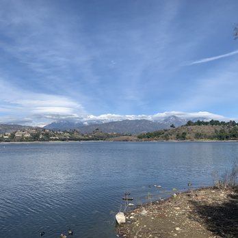 Frank G Bonelli Regional Park - Parks Near Me - San Dimas, California