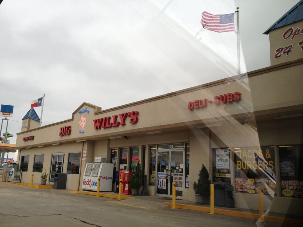 CHEVRON GAS STATION 101 E Elm St, Hillsboro, TX Yelp