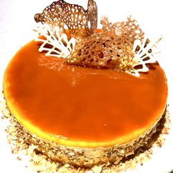 Pastry Delights