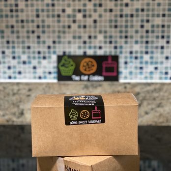 Two Fat Cookies - Two Fat Cookies packaging - Bakeries Near Me - Delray Beach, Florida Two Fat Cookies - Two Fat Cookies packaging - Bakeries Near Me - Delray Beach, Florida