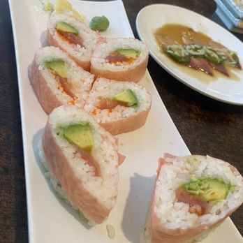 Hokkaido - 79. Tokyo Roll - Japanese Near Me - Harrisonburg, Virginia Hokkaido - 79. Tokyo Roll - Japanese Near Me - Harrisonburg, Virginia