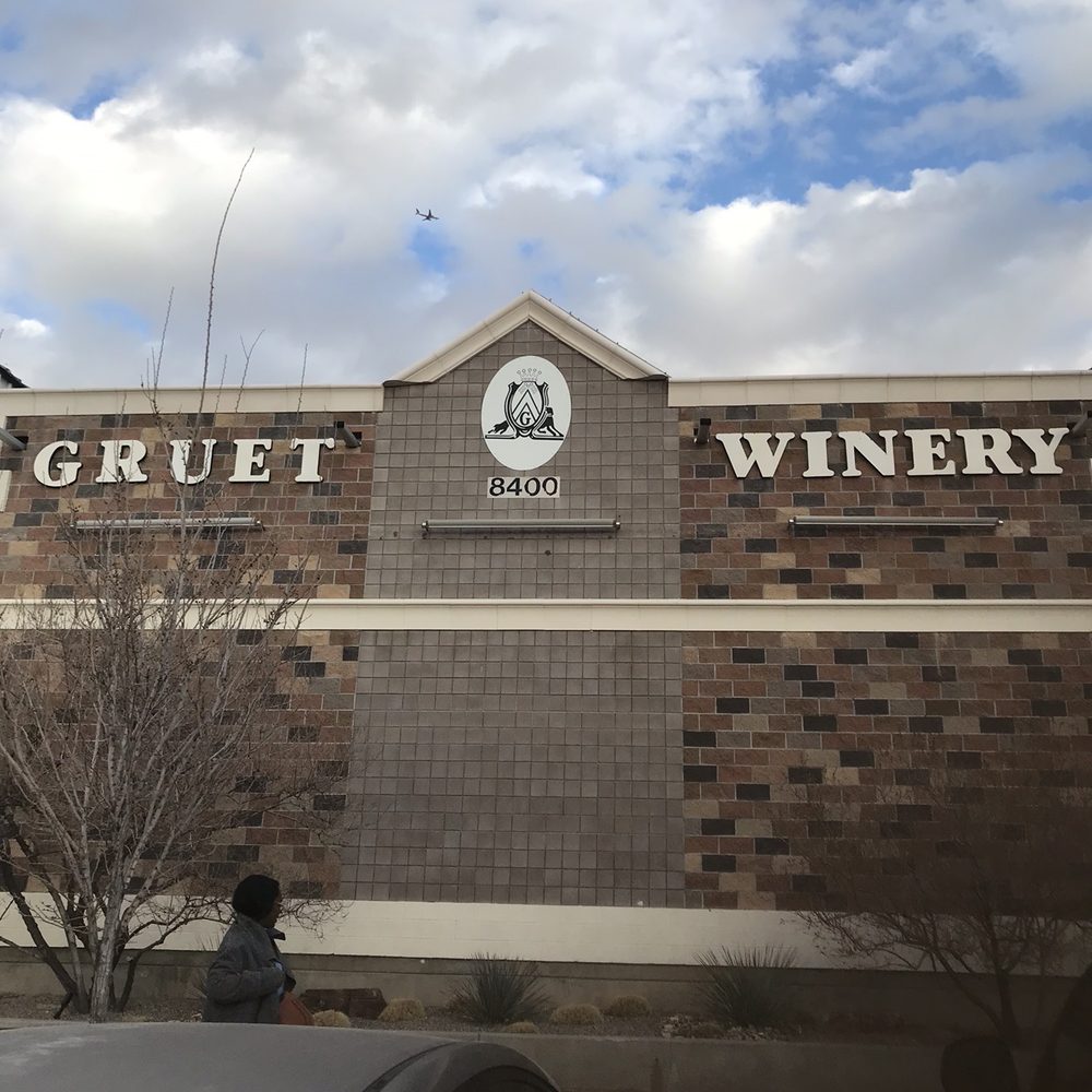 Gruet Winery - Gruet Winery - Wineries Near Me - Albuquerque, New Mexico Gruet Winery - Gruet Winery - Wineries Near Me - Albuquerque, New Mexico