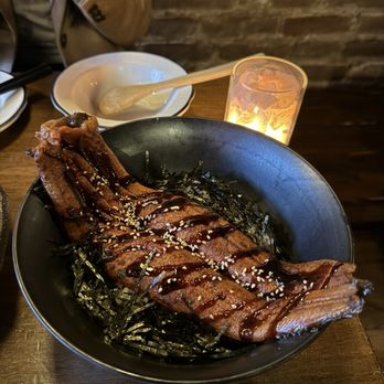 MONO+MONO - Korean Near Me - New York, New York