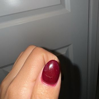 Resort Nail Salon - Nail Salons Near Me - Waxahachie, Texas