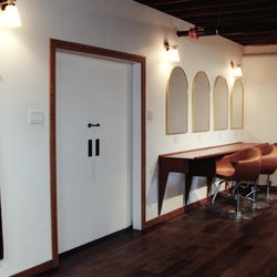 Atlas Theater - Wedding Suite