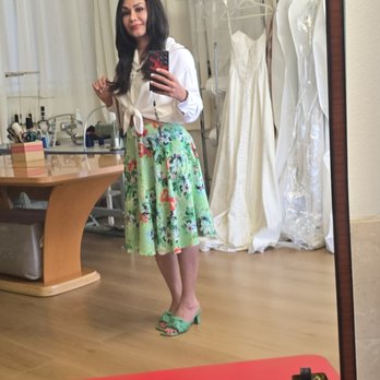 Soheila Design Tailoring and Alteration - Sewing & Alterations Near Me - Tarzana, California Soheila Design Tailoring and Alteration - Sewing & Alterations Near Me - Tarzana, California