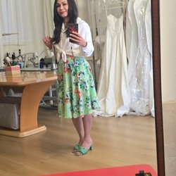 Soheila Design Tailoring and Alteration