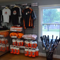 Beacon Sports - Pro shop