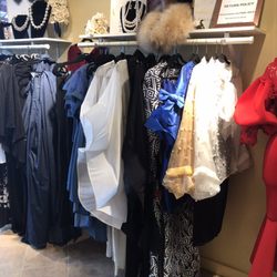 Splurge - Gorgeous boutique