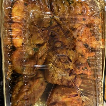 Sherpa Kitchen - Tandoori Momo - Indian Near Me - Boulder, Colorado