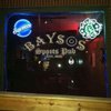 Bayso's Sports Pub gift card