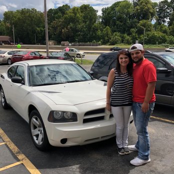 Malco Motors - Used Car Dealers Near Me - Benton, Arkansas