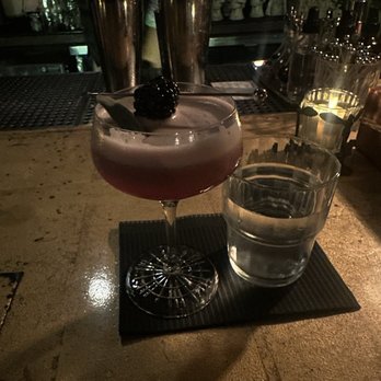 Oculto 477 - Cocktail Bars Near Me - San Diego, California