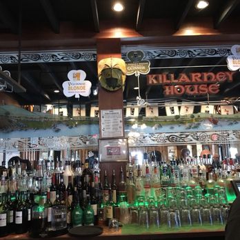 Killarney House - Pubs Near Me - Davidsonville, Maryland Killarney House - Pubs Near Me - Davidsonville, Maryland