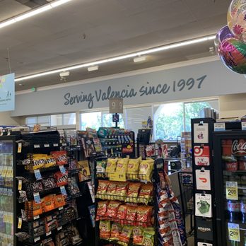 Vons - Additional knowledge - Grocery Near Me - Stevenson Ranch, California