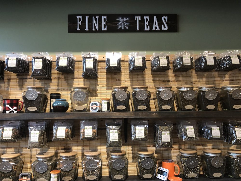 THE SPICE AND TEA EXCHANGE DESTIN Updated October 2024 19 Photos