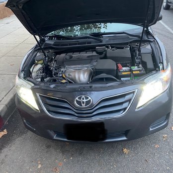 Al's Auto Center - NEW-SEALIGHT 9005 H11 TYPE: S6 PRO - Auto Repair Near Me - Pasadena, California